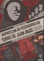 Portada del Libro Represión De Posguerra: En Torre De Juan Abad (1939-1947) de Tomas Ballesteros - 9788489287693