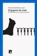 Portada del Libro El Gigante Dormido: El Poder Hispano En Los Estados Unidos de Tomas Calvo Buezas - 9788483192849