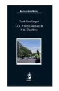 Portada del Libro Los Ayuntamientos Y El Trafico de Tomas Cano Campos - 9788496440364