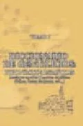 Portada del Libro Gentilicios Españoles de Tomas De La Torre Aparicio - 9788498214994