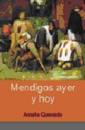 Portada del Libro Mendigos Ayer Y Hoy de Tomas Melendo - 9788484692133