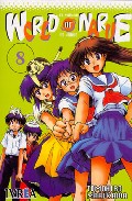 Portada del Libro World Of Narue Nº 8 de Tomohiro Marukawa - 9789875626904