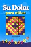 Portada del Libro Su Doku Para Niños de Tomy Seto - 9789583020742