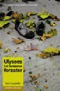 Portada del Libro Ulysses I El Fantasma Foraster de Toni Cucarella - 9788493484781