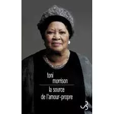 Portada del Libro La Source De L Amour-Propre de Toni Morrison - 9782267031751