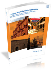 Portada del Libro Lengua Interculturalidad E Identidad de Toni Vila - 9788496742147
