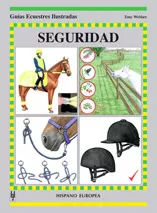 Portada del Libro G.E.I. Seguridad de Tony Webber - 9788425515705