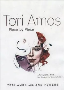 Portada del Libro Tori Amos: Piece By Piece: A Portrait Of The Artist Her Thoughts Her de - 9780859653770