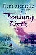 Portada del Libro Touching Earth de - 9780340833162