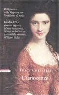 Portada del Libro L Innocenza de Tracy Chevalier - 9788854501775