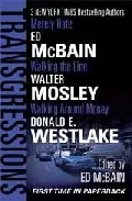 Portada del Libro Transgressions 3 de - 9780765347527