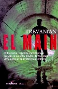 Portada del Libro El Main de Trevanian - 9788496517332