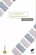 Portada del Libro Las Vanguardias Hispanoamericanas de Trinidad Barrera - 9788497563772