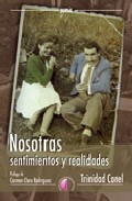 Portada del Libro Nosotras: Sentimientos Y Realidades de Trinidad Canel - 9788489212619