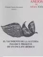 Portada del Libro El Yacimiento De La Alcudia: Pasado Y Presente De Un Enclave Iber Ico de Trinidad Tortosa Rocamora - 9788400082659