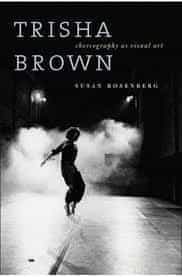 Portada del Libro Trisha Brown : Choreography As Visual Art (1962-1987) de - 9780819576620