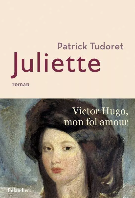 Portada del Libro Juliette de Tudoret Patrick - 9791021040359