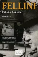 Portada del Libro Fellini: La Vida Y Las Obras de Tulio Kezich - 9788483103715