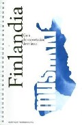 Portada del Libro Guia De Exportacion De Musica Finlandia de Tuomo Tahtinen - 9788480487450
