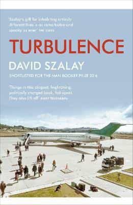 Portada del Libro Turbulence de - 9781529111972