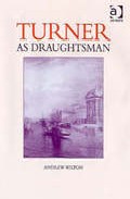 Portada del Libro Turner As Draughtsman de - 9780754600268