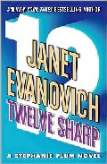 Portada del Libro Twelve Sharp de - 9780312349530