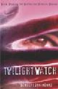 Portada del Libro Twilight Watch de - 9781401360214