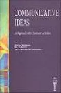 Portada del Libro Communicative Ideas de Ulf Levihn - 9780906717387