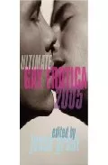 Portada del Libro Ultimate Gay Erotica 2005 de - 9781555838805