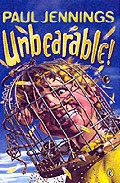 Portada del Libro Unbearable!: More Bizarre Stories de - 9780140371031