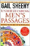 Portada del Libro Understanding Men S Passages: Discovering The New Map Of Men S Lives de - 9780345406903