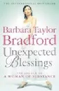 Portada del Libro Unexpected Blessings de - 9780006514428
