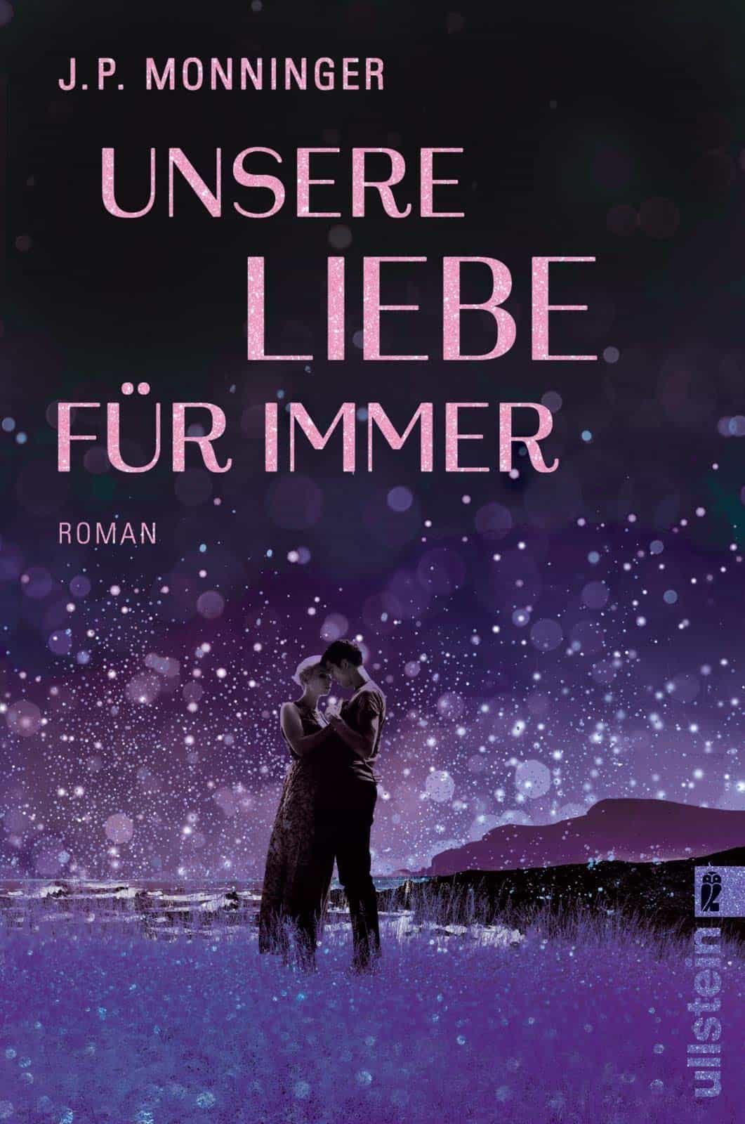 Portada del Libro Unsere Liebe Für Immer de - 9783548061467