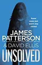 Portada del Libro Unsolved de - 9781787461789