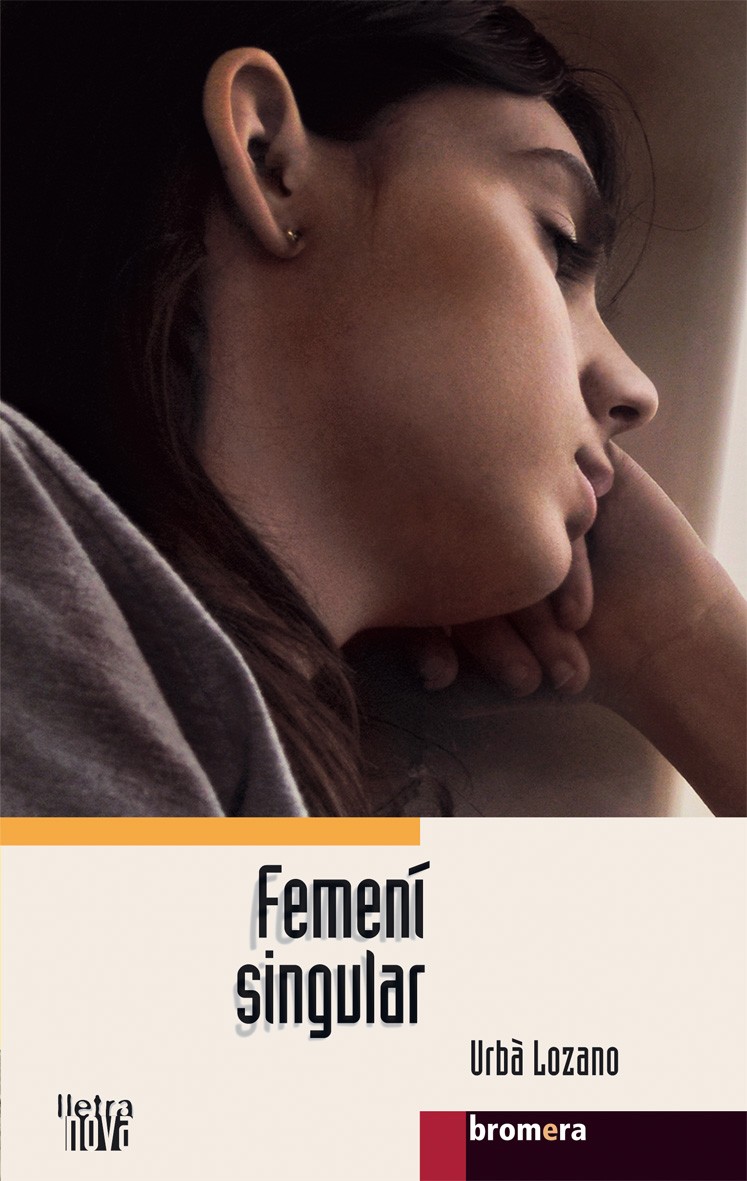 Portada del Libro Femeni Singular de Urba Lozano Rovira - 9788498241785