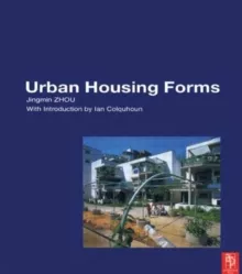 Portada del Libro Urban Housing Forms de - 9780750656306