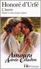 Portada del Libro L Astree de Urfe Honore D - 9782070375233