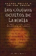Portada del Libro Los Codigos Ocultos De La Biblia de Uri Trajtmann - 9788497772709