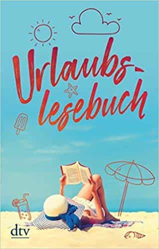 Portada del Libro Urlaubslesebuch de - 9783423217842