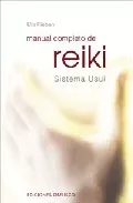 Portada del Libro Manual Completo De Reiki: Sistema Usui de Urs Rieben - 9788497771504