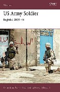 Portada del Libro Us Army Soldier: Occupation Of Baghdad de - 9781846030635