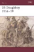 Portada del Libro Us Doughboy 1916-19 de - 9781841766768