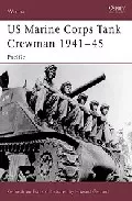 Portada del Libro Us Marine Corps Tank Crewman 1941-45 de - 9781841767178