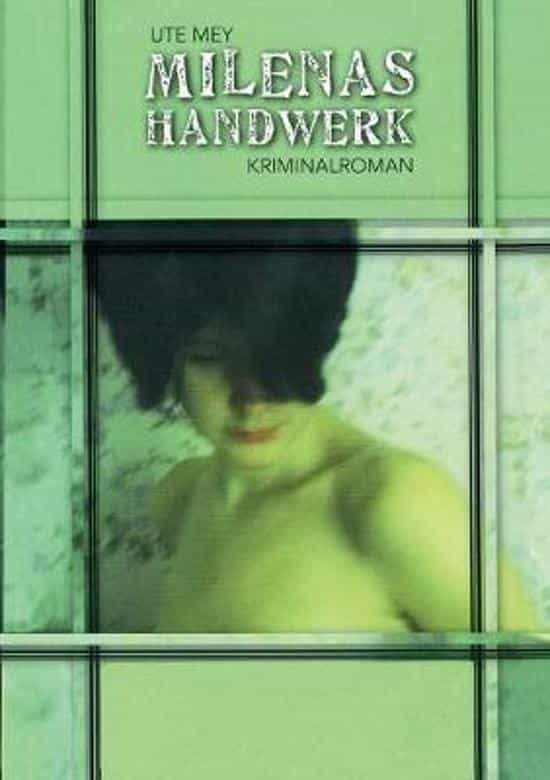 Portada del Libro Milenas Handwerk de Ute Mey - 9783749440474