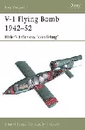 Portada del Libro V-1 Flying Bomb 1942-52: Hitler S Infamous Doodlebug de - 9781841767918