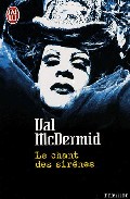 Portada del Libro Le Chant Des Sirenes de Val Mcdermid - 9782290004241