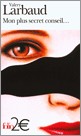 Portada del Libro Mon Plus Secret Conseil de Valery Larbaud - 9782070342877
