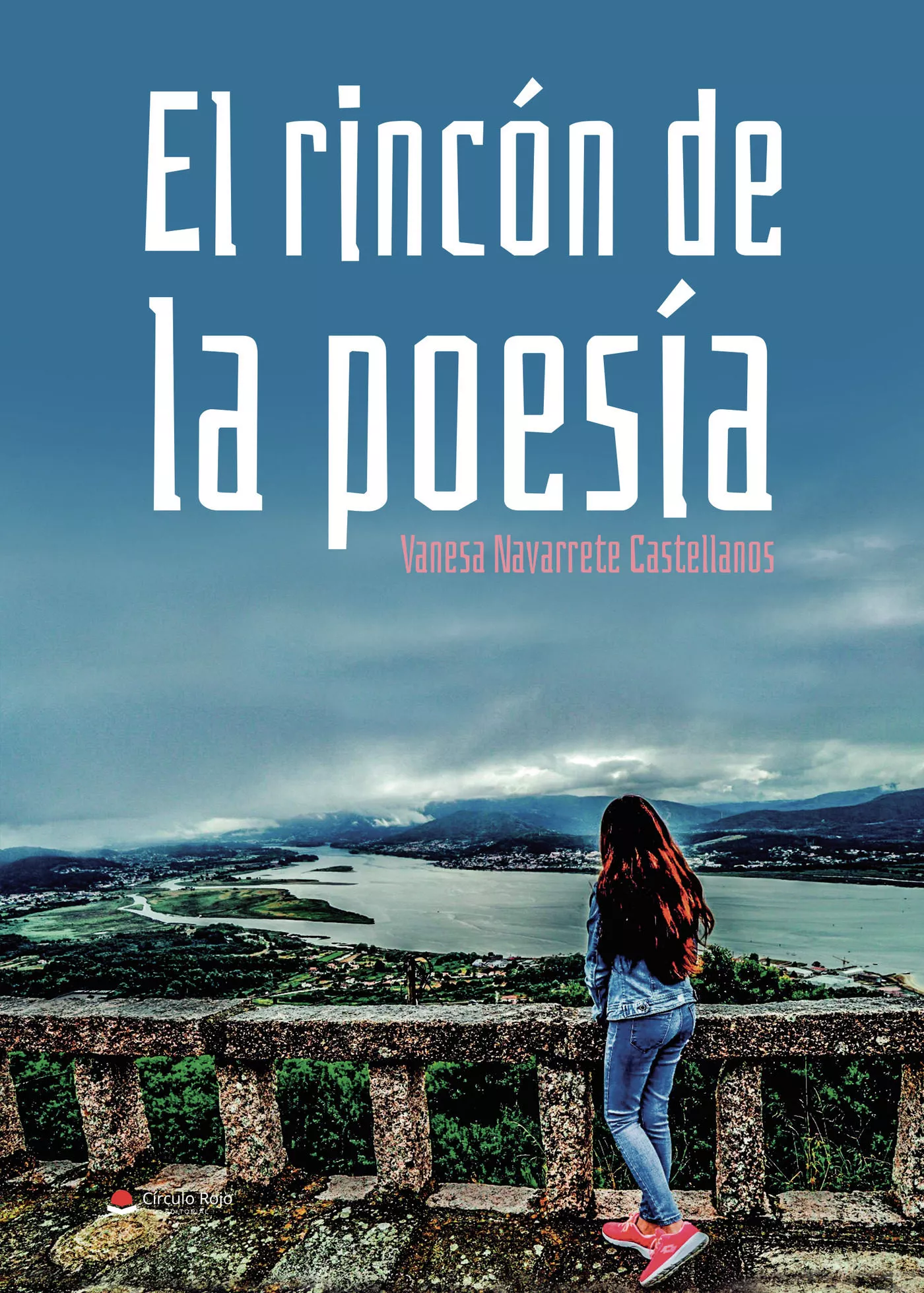 Portada del Libro El Rincón De La Poesía de Vanesa Navarrete Ibañez - 9788413380902