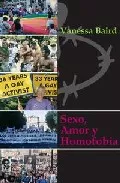 Portada del Libro Sexo Amor Y Homofobia de Vanessa Baird - 9788488052087