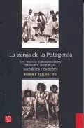 Portada del Libro La Zanja De La Patagonia de Vanni Blengino - 9789505576395